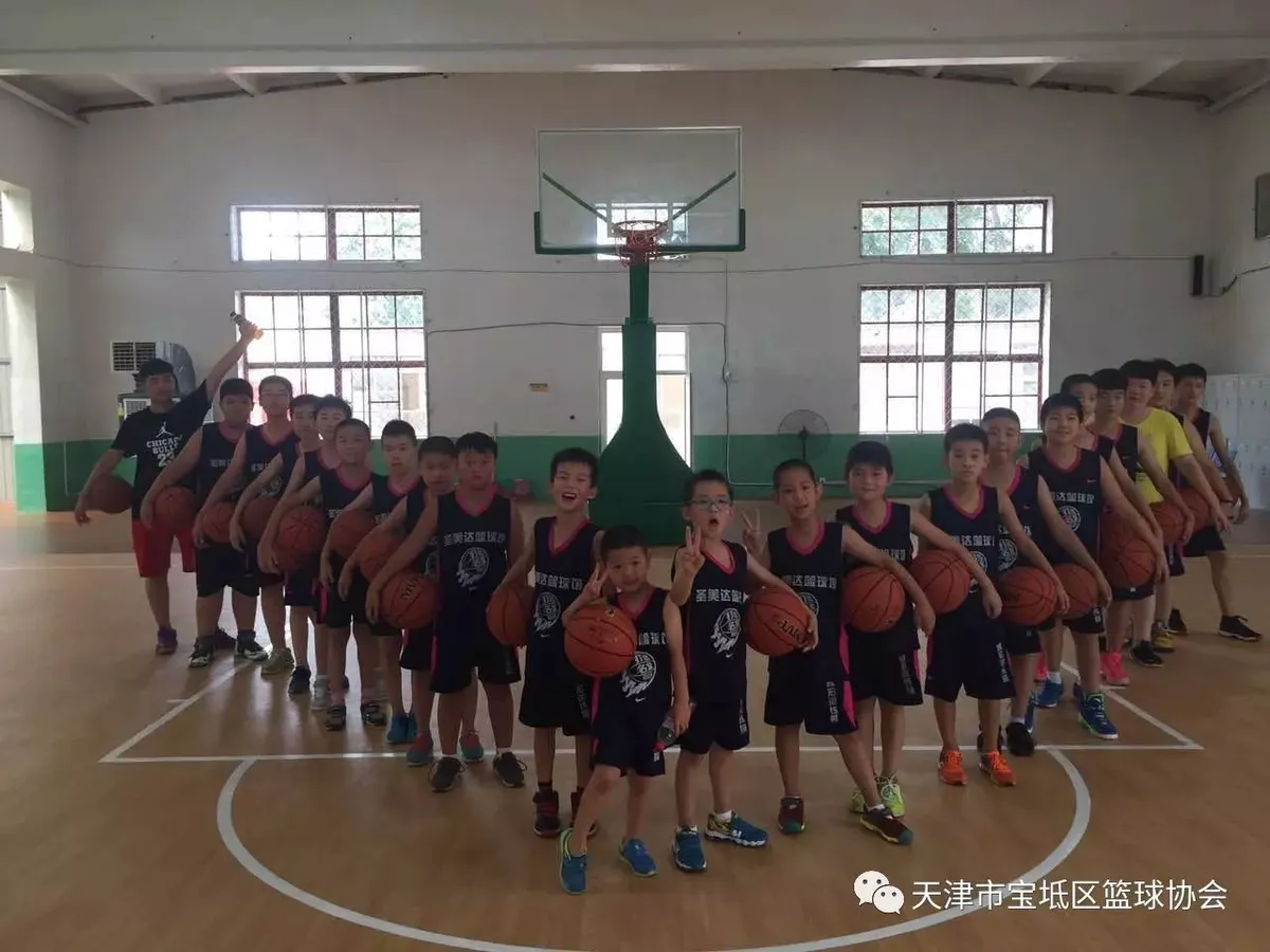 如何制定一个系统的篮球训练总结计划?_0